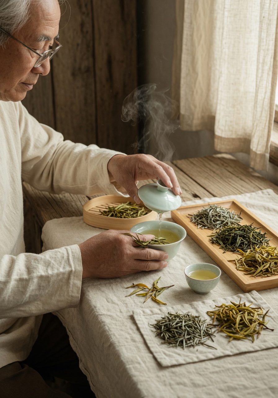 Chen Hui Yi